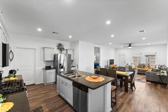 24227 Oriole Summit Dr in Spring, TX - Foto de edificio - Building Photo