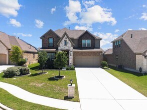 6533 Leonardo Cove in Round Rock, TX - Foto de edificio - Building Photo