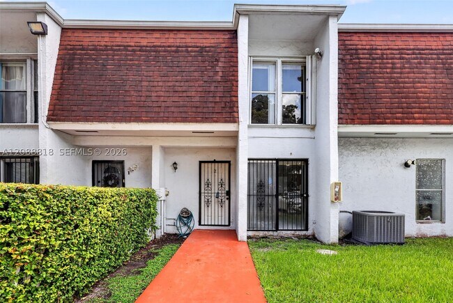 500 NW 107th Ave