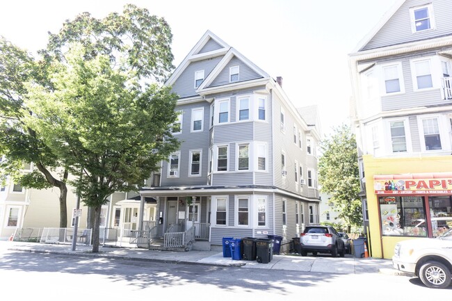 property at 3147-3149 Washington St