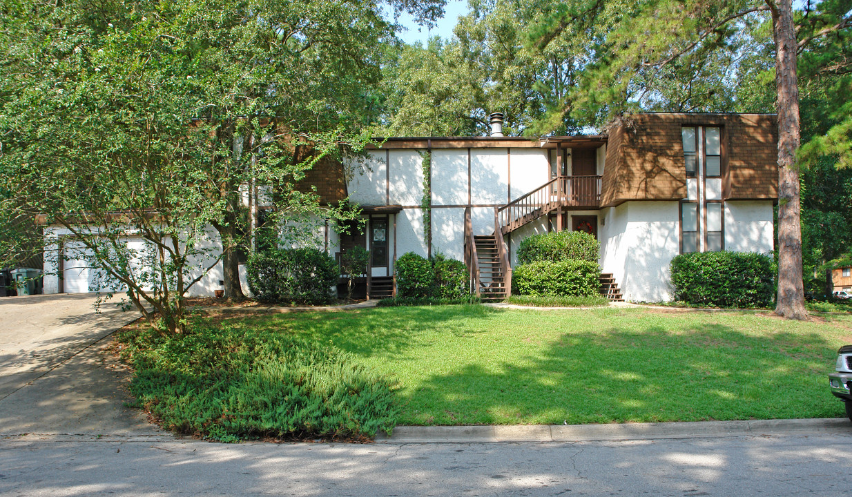 3735 Donovan Dr in Tallahassee, FL - Building Photo