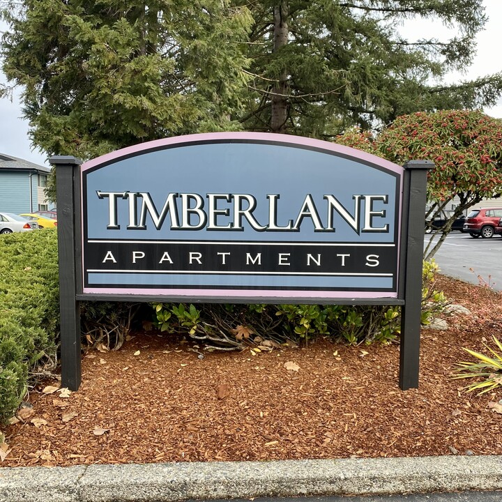 5918 158th Avenue Ct E, Unit A in Sumner, WA - Building Photo