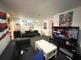 27 Saint Stephen St, Unit 1F in Boston, MA - Building Photo