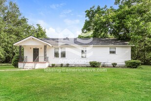 2222 Harding Rd in Augusta, GA - Building Photo