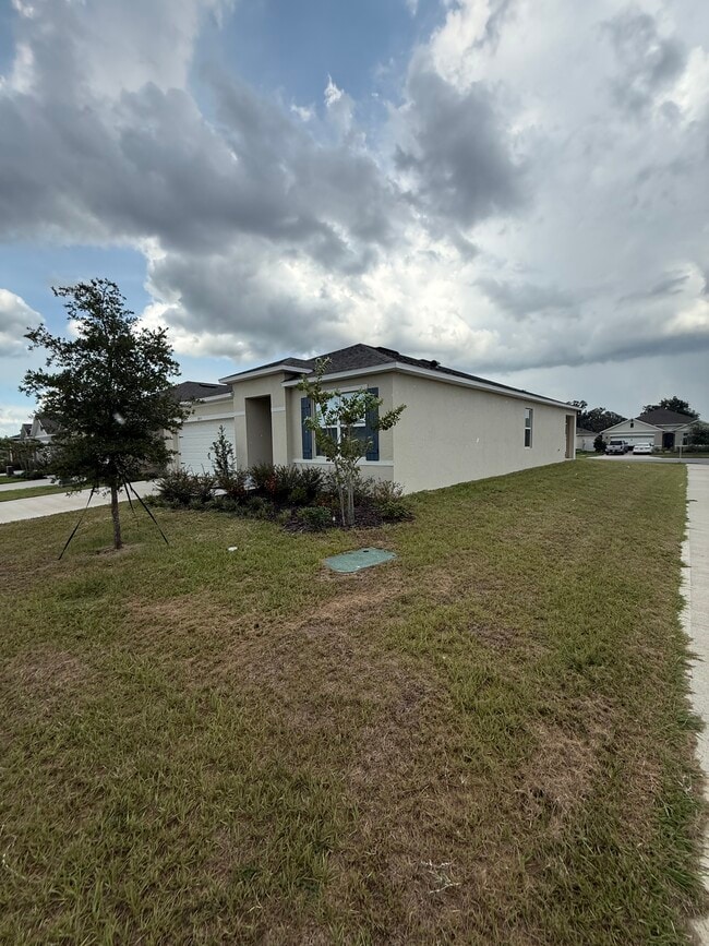 3803 Resting Robin Ave in Bartow, FL - Building Photo - Building Photo