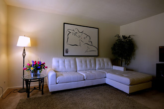 Park Hill Apartments in Riverside, CA - Building Photo - Interior Photo