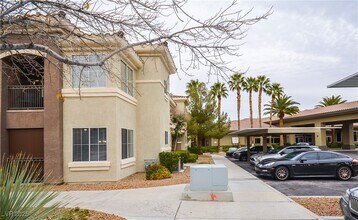9050 W Warm Springs Rd in Las Vegas, NV - Building Photo - Building Photo