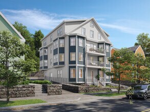 584 Cambridge St in Boston, MA - Building Photo - Building Photo