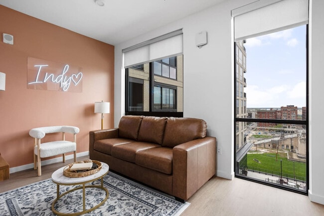 421 N Pennsylvania St