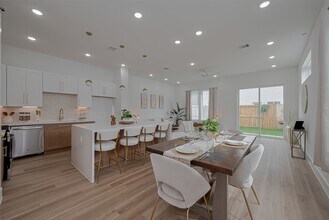 776 Mansfield St in Houston, TX - Building Photo - Building Photo