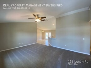 158 Larch Rd in Ocala, FL - Building Photo - Building Photo