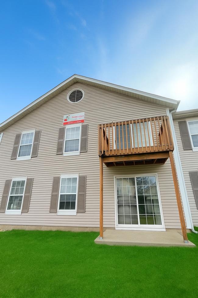 River Cross in Lafayette, IN - Building Photo - Building Photo