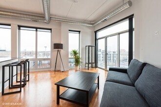 4814 N Clark St in Chicago, IL - Building Photo - Building Photo