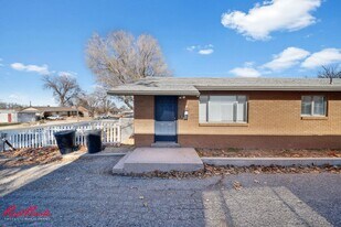 463 S 225 W in Cedar City, UT - Building Photo