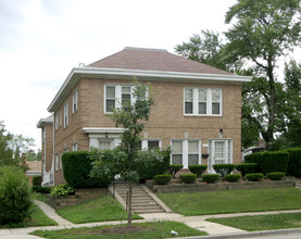 Fourth Street in Royal Oak, MI - Building Photo - Building Photo