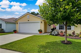 95124 Timberlake Dr in Fernandina Beach, FL - Foto de edificio - Building Photo