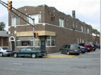 3902 Euclid Ave in East Chicago, IN - Foto de edificio - Building Photo