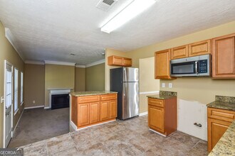 1000 Cliffside Run in Lithonia, GA - Building Photo - Building Photo