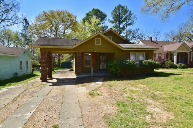 property at 3781 Kearney Ave