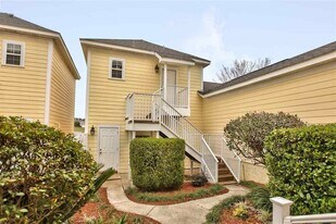 3980 Grove Park Dr in Tallahassee, FL - Building Photo