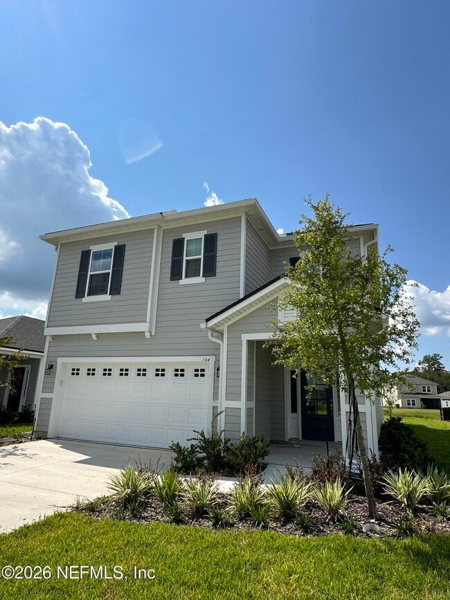 property at 104 CHARMER