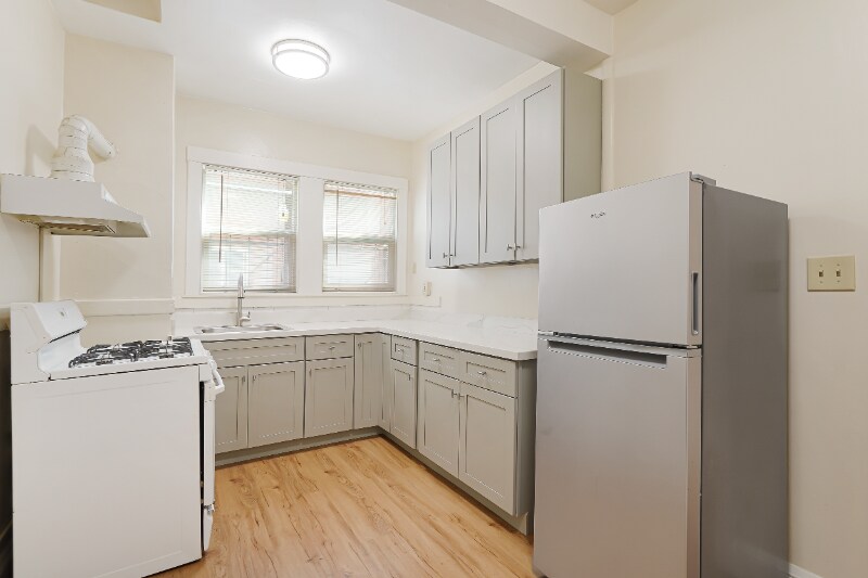 1732 6th Ave in Oakland, CA - Building Photo