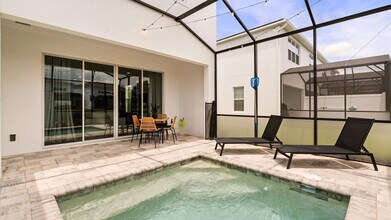 17326 Serenidad Blvd in Clermont, FL - Foto de edificio - Building Photo