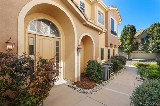 property at 10096 Bluffmont Ln