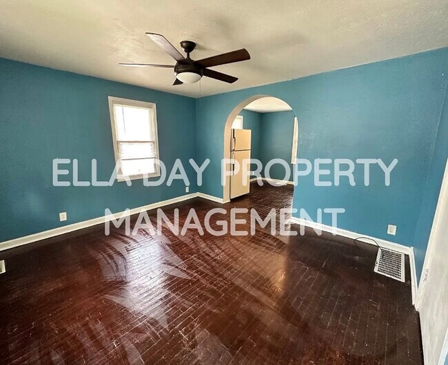 1611 E Morris St in Wichita, KS - Building Photo - Building Photo
