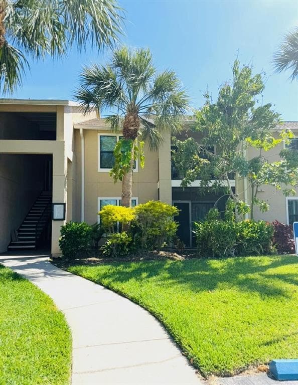 property at 4045 Crockers Lake Blvd