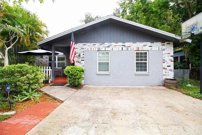 property at 7075 65th Way N
