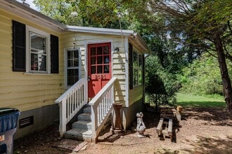 2121 Simonton Bridge Rd in Watkinsville, GA - Building Photo - Building Photo