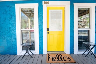 100 Old Montevallo Rd in Irondale, AL - Building Photo - Building Photo