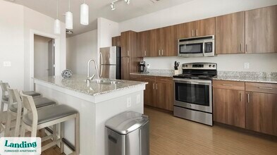 1415 N Main Ave in San Antonio, TX - Foto de edificio - Building Photo