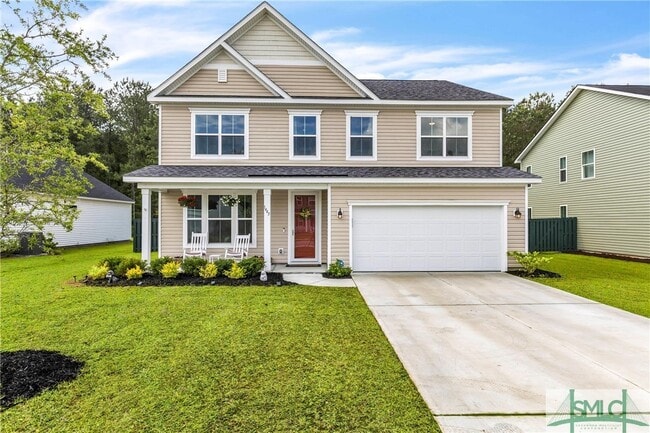property at 1445 Waybridge Way