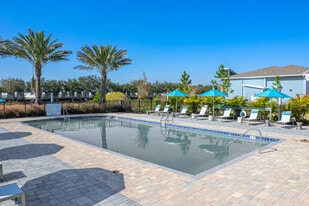 Dream Winter Haven in Winter Haven, FL - Building Photo