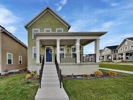 11068 S Stream Rock Rd in South Jordan, UT - Building Photo