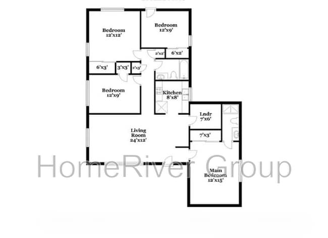 7128 65th St N in Pinellas Park, FL - Building Photo - Building Photo