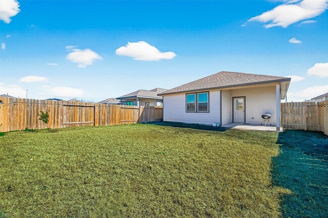 property at 8014 Barret Travis Ct