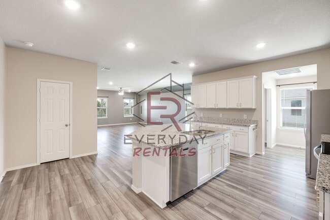 2569 Merganser Dr in Copperas Cove, TX - Building Photo - Building Photo