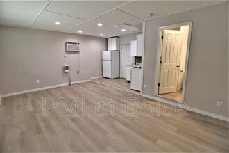 3238 W Malad St in Boise, ID - Building Photo - Building Photo