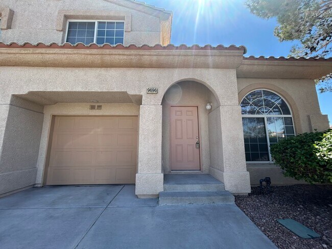 property at 9696 Gunsmith Dr