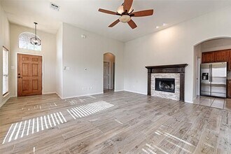 9378 Park Garden Dr in Frisco, TX - Building Photo - Building Photo