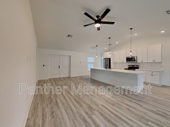 property at 220 NE 31st Terrace
