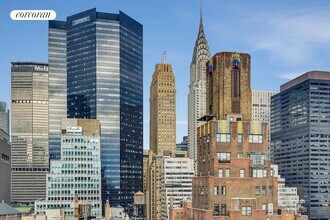 45 Park Ave in New York, NY - Building Photo - Building Photo
