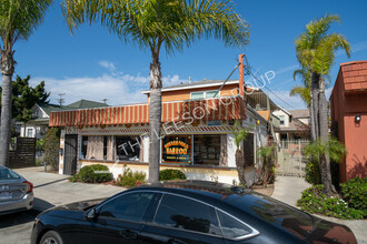 1631 E 4th St in Long Beach, CA - Building Photo - Building Photo