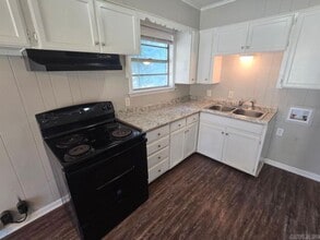 1011 Ferrell Dr in Jacksonville, AR - Building Photo - Building Photo