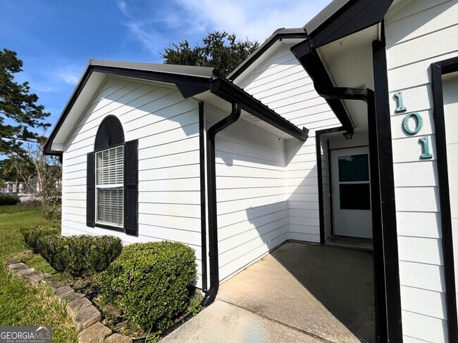 101 Snug Harbor in St. Marys, GA - Building Photo - Building Photo