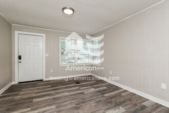 340 Audubon Pl in Jackson, MS - Foto de edificio - Building Photo