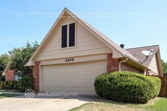 3216 Cliffview Dr in Corinth, TX - Building Photo - Building Photo
